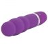 B SWISH Bcute Pearl - wasserdichter Perl-Vibrator (lila)