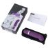 B SWISH Curve - wasserdichter Mini-G-Punkt-Vibrator (lila)