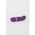 B SWISH Curve - wasserdichter Mini-G-Punkt-Vibrator (lila) 