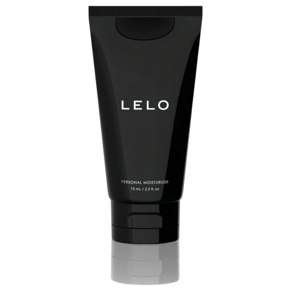 LELO - Feuchtigkeitsspendendes wasserbasiertes Gleitmittel (75ml) 