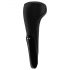 Satisfyer Men Wand - wiederaufladbarer, wasserdichter Eichelvibrator (schwarz)