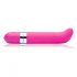 OHMIBOD Freestyle G - funkgesteuerter, musikgeleiteter G-Punkt Vibrator (pink) 