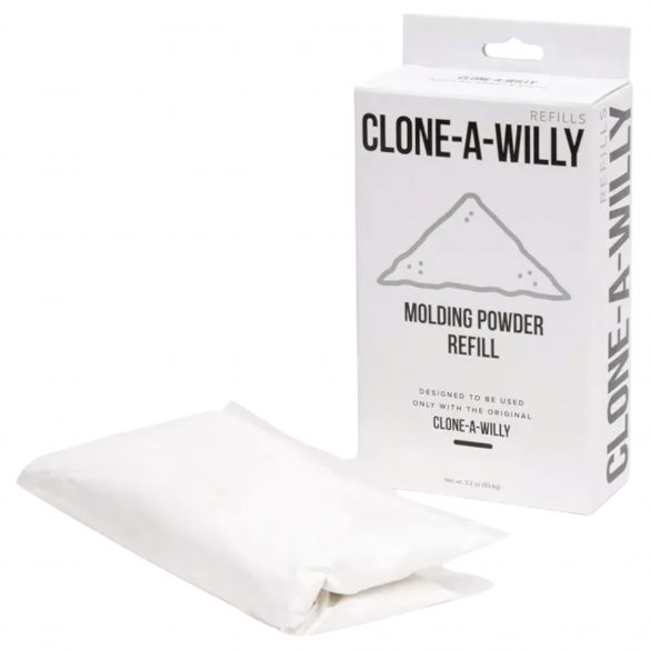 Clone-a-Willy - Pulver für die Probenentnahme (96,6g) 