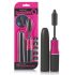 Screaming Mascara - Mascara Vibrator (schwarz-pink) 