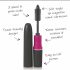 Screaming Mascara - Mascara Vibrator (schwarz-pink) 