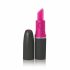 Schreiender Lippenstift - Lippenstift Vibrator (Schwarz-Pink) 