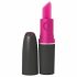 Schreiender Lippenstift - Lippenstift Vibrator (Schwarz-Pink) 