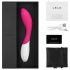 LELO Mona 2 - gebogener Vibrator (rosa) 