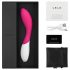 LELO Mona 2 - Gebogener Vibrator (Pink)