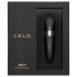 LELO Mia 2 - Reisender Lippenstift-Vibrator (Schwarz)