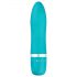 B SWISH Bcute Classic - wasserdichter Lippenstiftvibrator (türkis) 