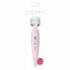 Bodywand - kleiner akkubetriebener Massagel-Vibrator (pink) 