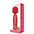 Bodywand - Mini Massager Vibrator (rot) 