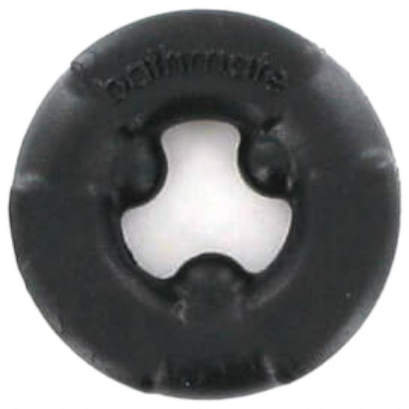 BathMate - Gladiator Silikon-Penisring (schwarz) 