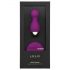 LELO Hula - rotierender Lust-Vibrator (lila)