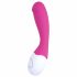 LOVELIFE VON OHMYBOD - CUDDLE - batteriebetriebener G-Punkt Vibrator (rosa) 