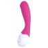 LOVELIFE BY OHMYBOD - CUDDLE - wiederaufladbarer G-Punkt Vibrator (pink)