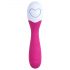 LOVELIFE BY OHMYBOD - CUDDLE - wiederaufladbarer G-Punkt Vibrator (pink)