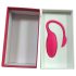 Magic Motion Flamingo - Intelligentes Vibrator (pink) 