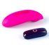 Magic Motion Candy - Intelligentes, akkubetriebenes Klitorisvibrator (rosa) 