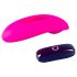 Magic Motion Candy - Intelligentes, akkubetriebenes Klitorisvibrator (rosa) 