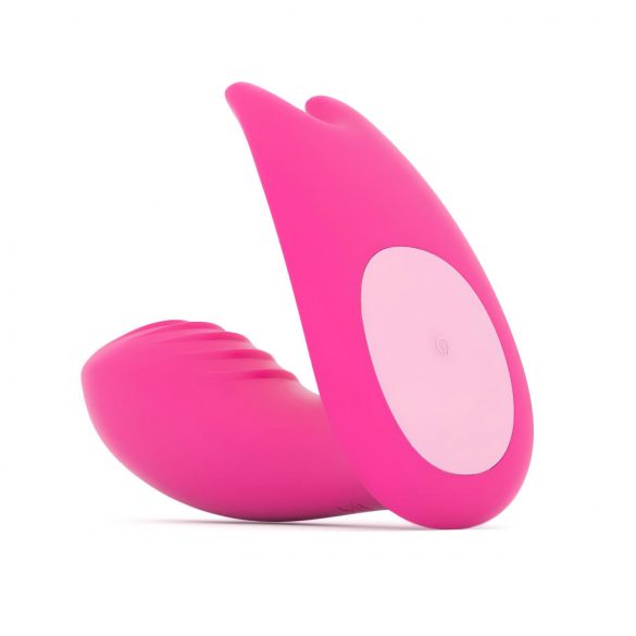 Magic Motion Eidolon - Intelligenter, aufladbarer Vibrator (pink)