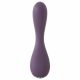 Je Joue Uma - wiederaufladbarer, wasserdichter G-Punkt Vibrator (lila)