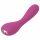 Je Joue Uma - Akku, wasserdichter G-Punkt-Vibrator (Pink)