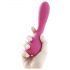 Je Joue Uma - Akku, wasserdichter G-Punkt-Vibrator (Pink)