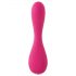 Je Joue Uma - Akku, wasserdichter G-Punkt-Vibrator (Pink)