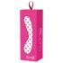 LOVELIFE VON OHMYBOD - CUDDLE - wiederaufladbarer G-Punkt-Mini-Vibrator (pink) 