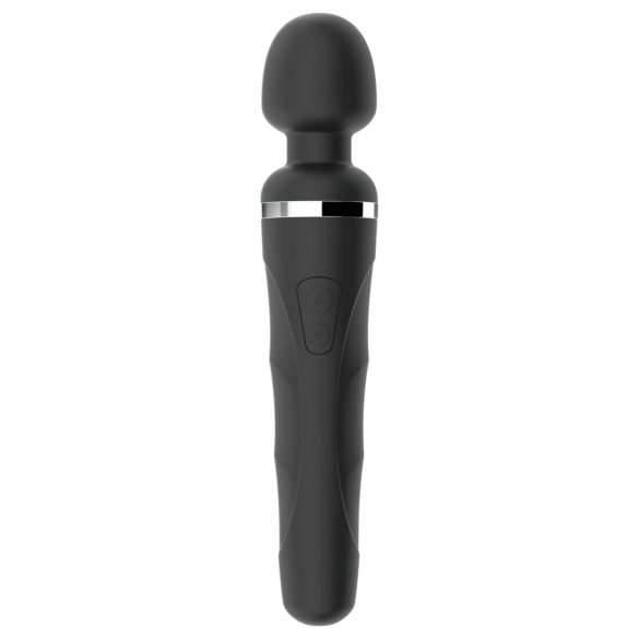 LOVENSE Domi 2 - Intelligenter Vibrator-Massierer (schwarz)