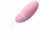 LELO Luna - Intelligentes Vibrations-Ei (Pink)