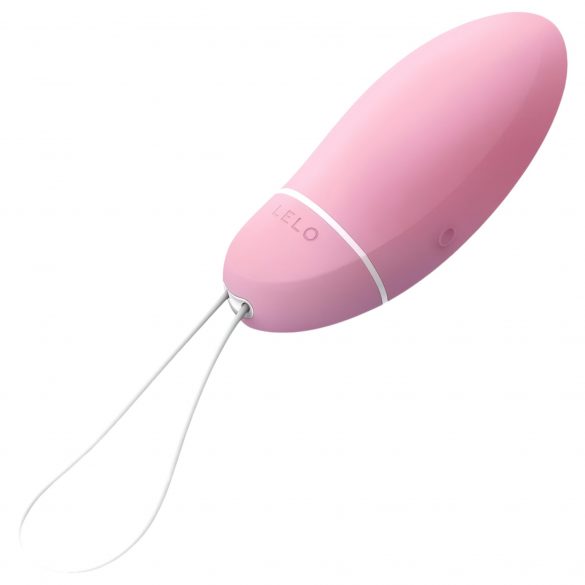 LELO Luna - Intelligentes Vibrations-Ei (Pink)