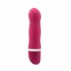 B SWISH Bdesired Deluxe - Stabvibrator mit betontem Kopf (rosa) 