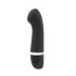 B SWISH Bdesired Deluxe Curve - G-Punkt Vibrator (schwarz) 