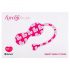 LOVELIFE BY OHMIBOD - KRUSH - Intelligente Liebeskugeln Duo (Pink)