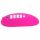 OHMIBOD Lightshow - intelligenter Klitoris-Vibrator mit Lichtshow (pink) 