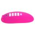 OHMIBOD Lightshow - intelligenter Klitoris-Vibrator mit Lichtshow (pink)