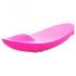 OHMIBOD Lightshow - intelligenter Klitoris-Vibrator mit Lichtshow (pink) 