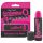 Screaming Lip Balm - Lippenstift-Vibrator (schwarz-pink)