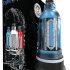 Bathmate Hydromax 7 Wide - Hydro-Pumpe (blau) 