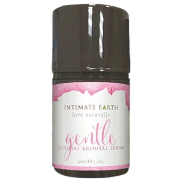 Intimate Earth Gentle - sanftes Intimgel für Frauen (30ml)