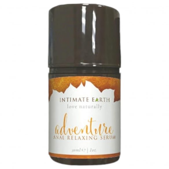 Intimate Earth Adventure - Anuspflege-Serum (30ml) 