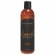 Intimate Earth Almond - Bio-Massageöl - Honig-Mandel (120ml) 