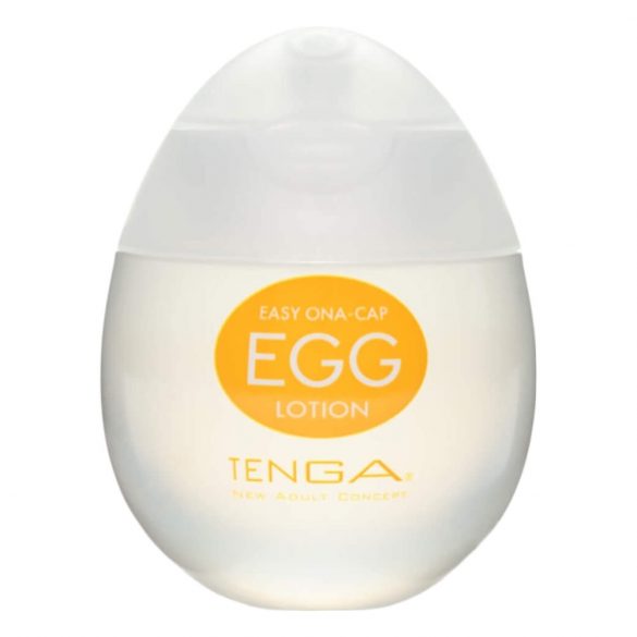 TENGA Egg Lotion - wasserbasiertes Gleitmittel (50ml) 