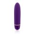 Rianne Essentials Classique Deep - Silikon Lippenstift-Vibrator (lila) 