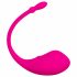 LOVENSE Lush - intelligentes Vibro-Ei (pink)