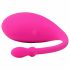 LOVENSE Lush - intelligentes Vibro-Ei (pink)