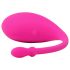 LOVENSE Lush - intelligentes Vibro-Ei (Pink)